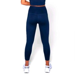 Girlfriend Collective hR leggings